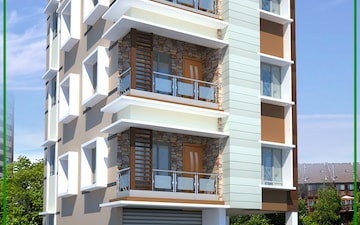 2 BHK Apartment For Sale in Pacific Bank, Boral