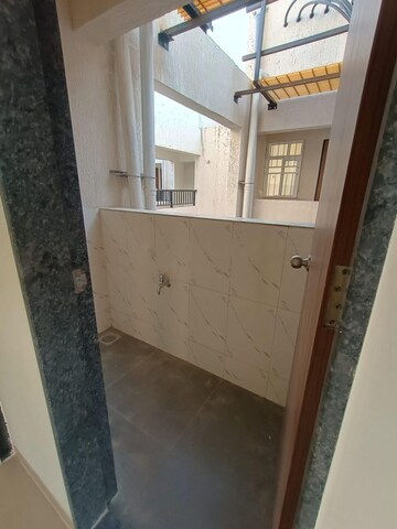 Kitchen in 1 BHK Apartment at Kolte Patil Life Republic, Hinjewadi – for Rent