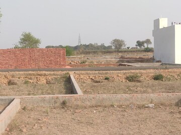 Plot For Sale in Jewar