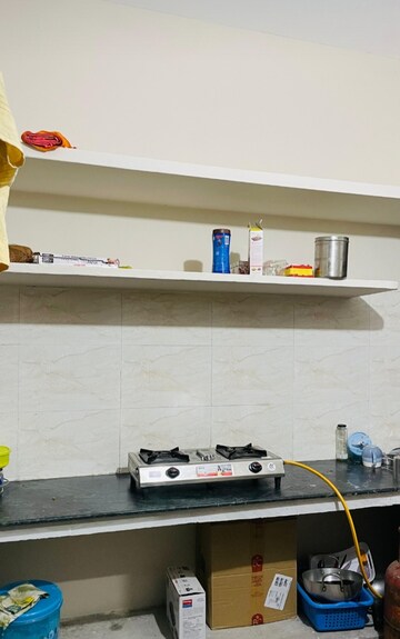 Kitchen in 2 BHK Independent House at Phase 2 – for Rent