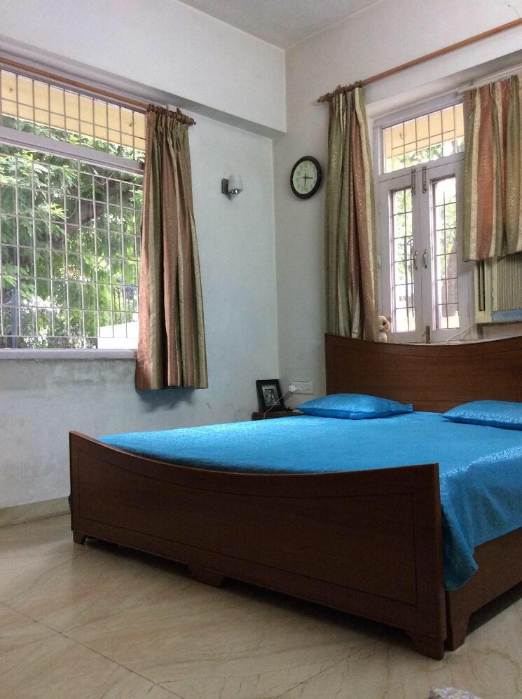 Bedroom, defence colony 1 Bedroom 550 Sq.Ft. Apartment In Defence Colony Delhi 8249107