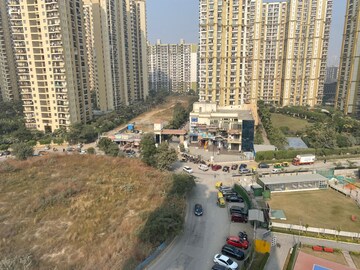 2 BHK Apartment – Exterior View View at Nimbus The Hyde park, Sector 78 - for Sale
