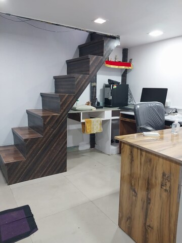 Team Area in  Office Space at Haware Fantasia, Sector 28 – for Rent