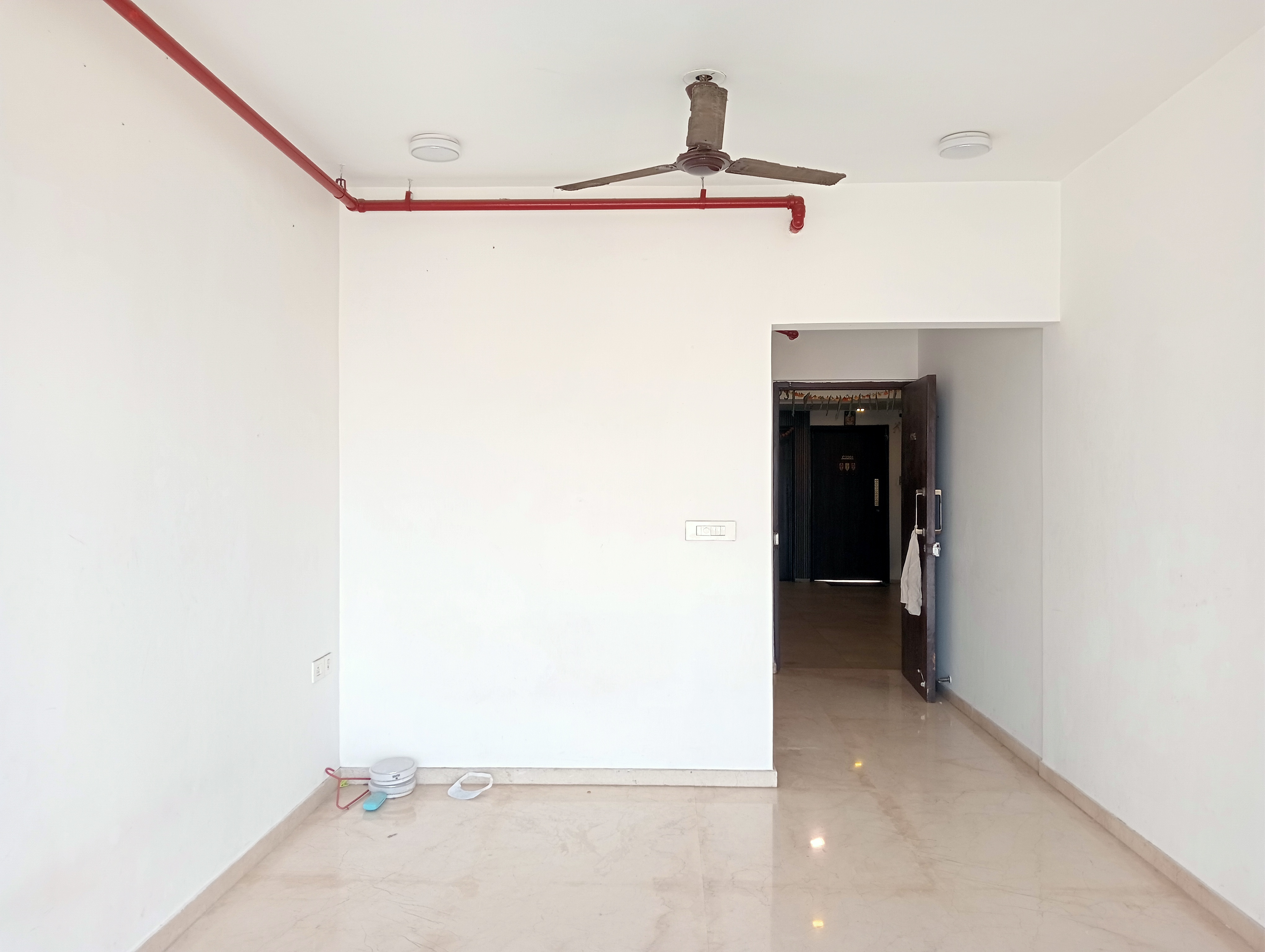 2 BHK 712 Sq.Ft. Apartment in Je and Vee Vrindavan