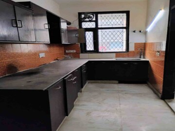 Kitchen in 2 BHK Builder Floor at Neb Sarai – for Sale