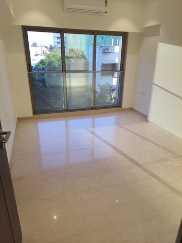 Living Room in 2 BHK Apartment at Supreme Evana, Bandra West – for Rent