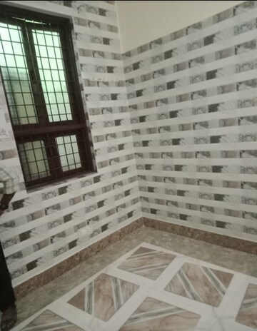 2 BHK Independent House – Exterior View View at Aliganj - for Rent