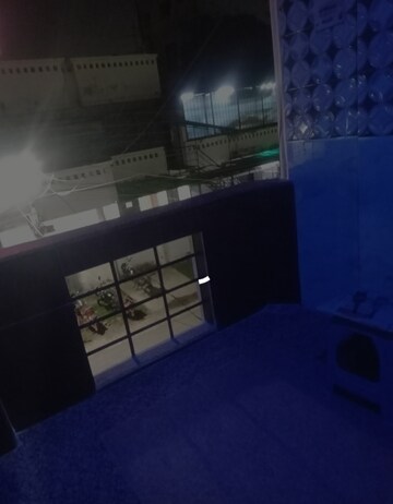 Kitchen in 2 BHK Independent House at Aliganj – for Rent