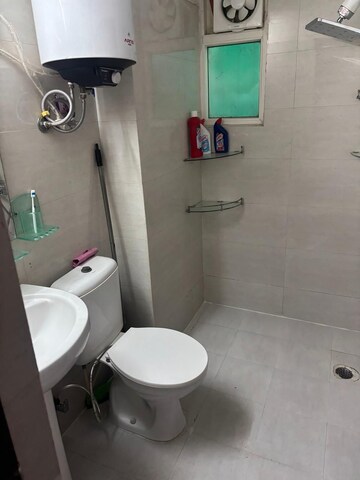 Master Bedroom in 2 BHK Apartment at Galaxy Vega, Tech Zone 4 Greater Noida – for Sale