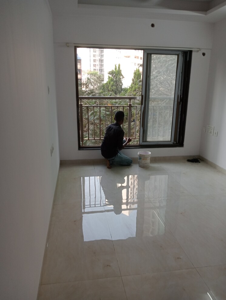 Room, je-and-vee-om-trimurti 3 Bedroom 941 Sq.Ft. Apartment In Malad East Mumbai 8249143