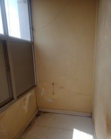 Bathroom in 2 BHK Villa at Jankipuram – for Rent