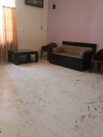 Living Room in 2 BHK Apartment at Sector 115 – for Rent