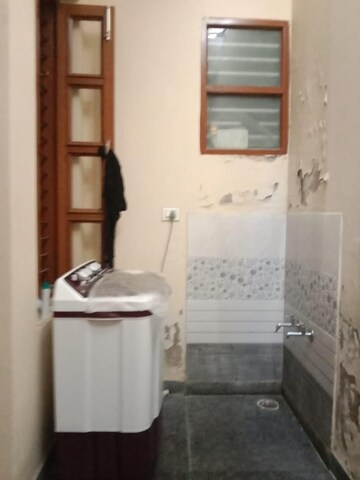 Bathroom in 2 BHK Apartment at Sector 115 – for Rent