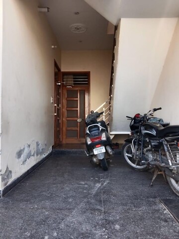 2 BHK Apartment – Exterior View View at Sector 115 - for Rent