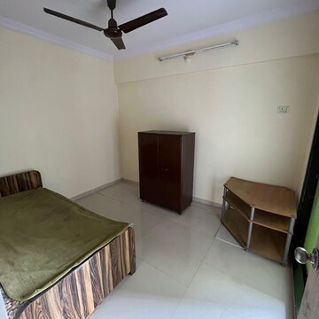 1 BHK Apartment For Resale in Sector 20 Navi Mumbai  8249166