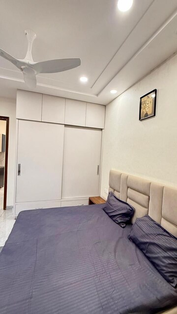 1 BHK Apartment For Rent in Sector 127