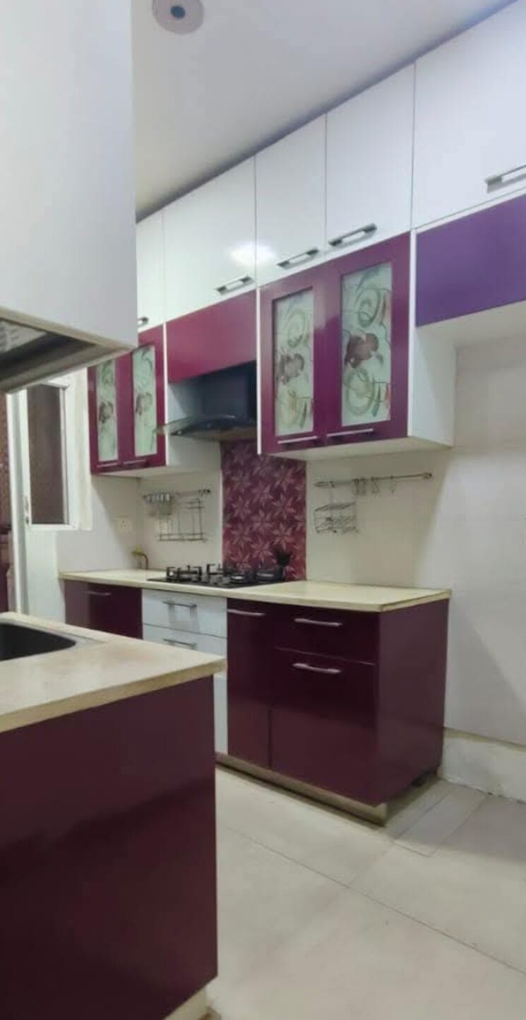 Kitchen, chd-avenue-71 3 Bedroom 1620 Sq.Ft. Apartment In Sector 71 Gurgaon 8249204