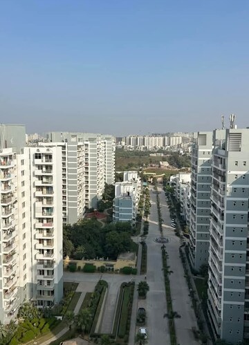 3 BHK Apartment For Resale in CHD Avenue 71 Sector 71 Gurgaon  8249204