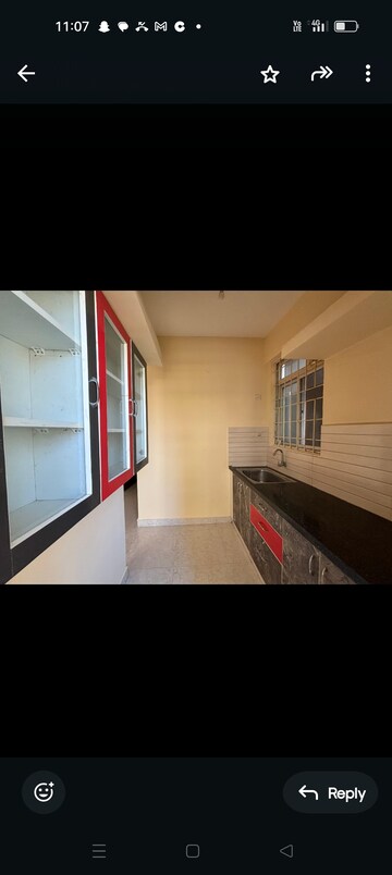 Bedroom in 2 BHK Builder Floor at Sri Sri Homes CV Raman Nagar, Cv Raman Nagar – for Rent