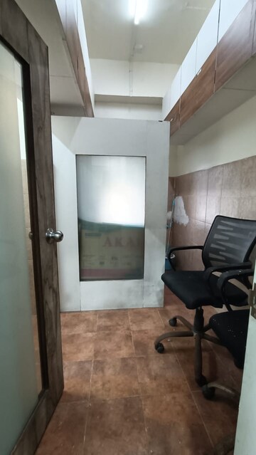 Bathroom in  Office Space at BSEL Tech Park, Sector 30 – for Rent