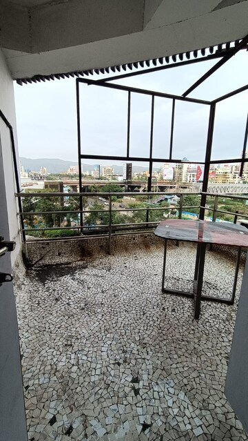 Balcony in  Office Space at BSEL Tech Park, Sector 30 – for Rent