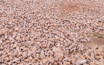 Industrial Plot For Sale in Mansha Orchid, Sector 110