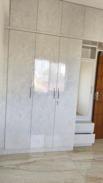 Bathroom in 3 BHK Apartment at AR Enclave Horamavu, Horamavu – for Rent