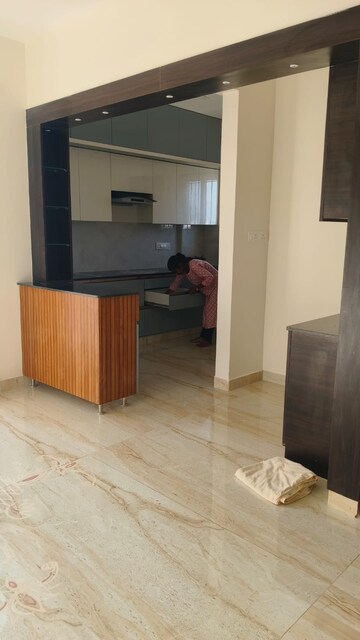 Room in 3 BHK Apartment at AR Enclave Horamavu, Horamavu – for Rent