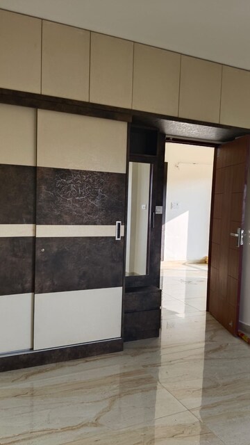 Building Lobby in 3 BHK Apartment at AR Enclave Horamavu, Horamavu – for Rent