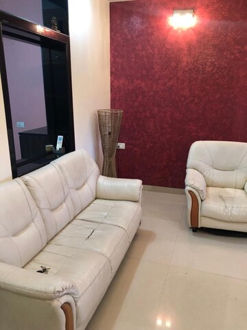 1.5 BHK Apartment For Rent in MIG Colony Worli Mumbai  8249237