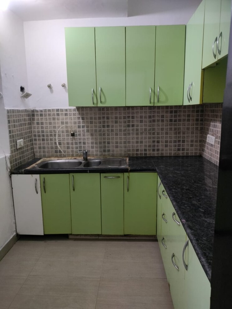 Kitchen, arihant-abode 2 Bedroom 920 Sq.Ft. Apartment In Sector 10 Greater Noida Greater Noida 8249221