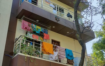 3 BHK Independent House For Sale in Maruthi Sevanagar