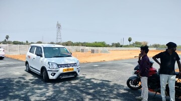 Plot Area in  Plot at Fathima Nagar – for Sale