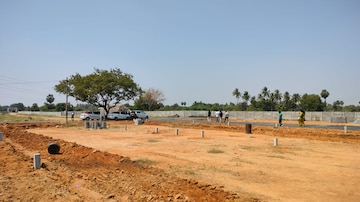 Plot For Resale in Fathima Nagar Trichy  8249216