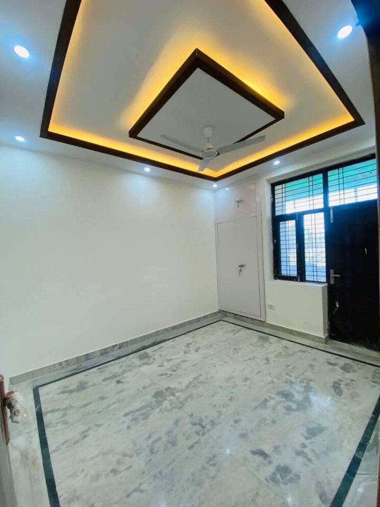 Bedroom, sector 42 3 Bedroom 2000 Sq.Ft. Builder Floor In Sector 42 Faridabad 8249230
