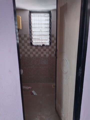Bathroom in 1 RK Apartment at Neelkanth Prerana, Dombivli West – for Sale