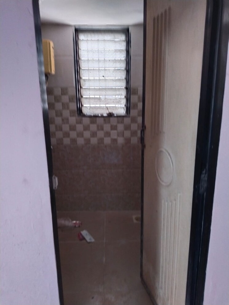 Bathroom, neelkanth-prerana 1 RK 400 Sq.Ft. Apartment In Dombivli West Thane 8249236