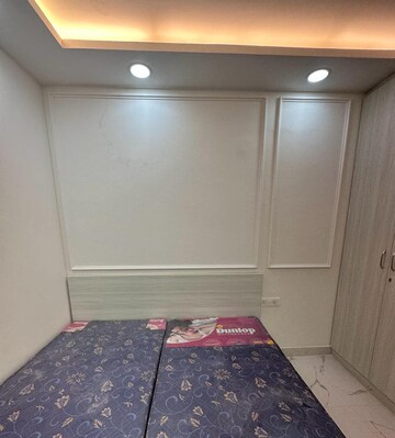 Bedroom in 1 BHK Apartment at Golden Arcade Gurgaon, Sector 67 – for Rent