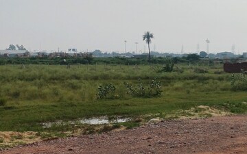 Industrial Plot For Sale in Sikri