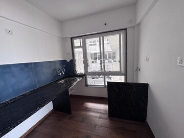 Kitchen in 3 BHK Apartment at Unique K City, Keshav Nagar – for Rent