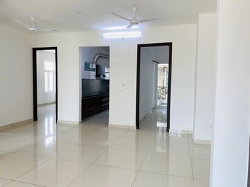 Building Lobby in 3 BHK Apartment at Hermitage Centralis, Vip Road – for Sale