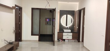 Living Room in 2 BHK Apartment at Sector 14 – for Rent