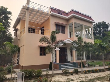 3.5 BHK Villa – Exterior View View at Baruipur - for Sale