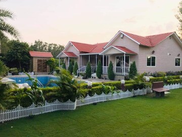  Plot For Sale in Sector 150