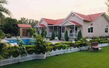 Plot For Sale in Sector 150