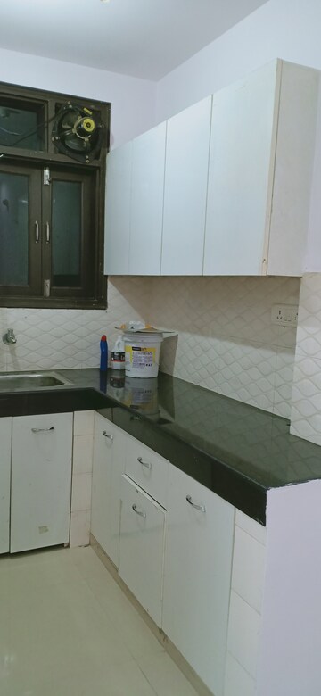 Kitchen in 1 BHK Apartment at Panchsheel Vihar – for Rent
