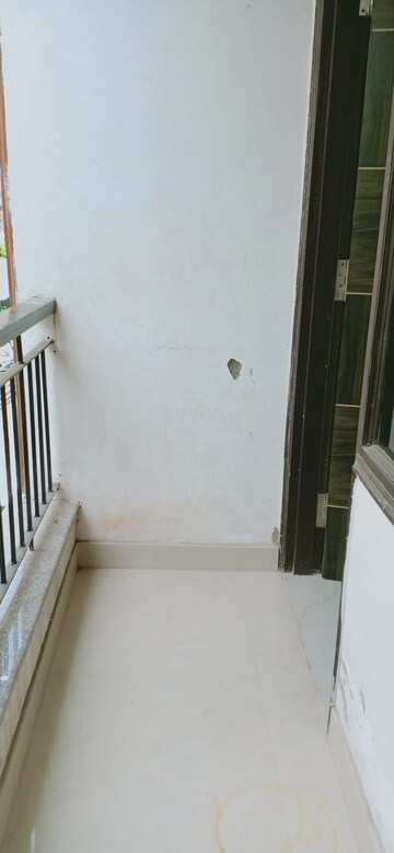 Staircase in 1 BHK Apartment at Panchsheel Vihar – for Rent