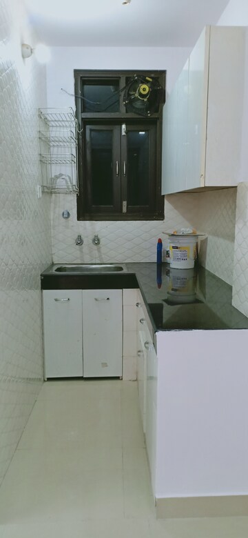 Kitchen in 1 BHK Apartment at Panchsheel Vihar – for Rent
