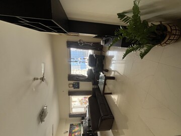 Team Area in 2 BHK Apartment at Multicon Silver Dale Phase II, Baner – for Rent