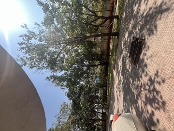 Plot Area in 2 BHK Apartment at Multicon Silver Dale Phase II, Baner – for Rent